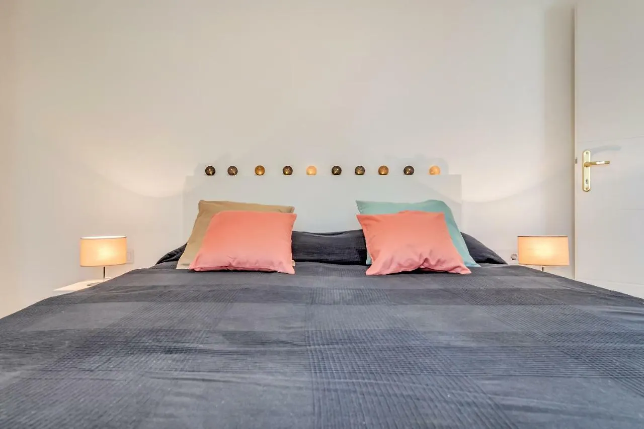 Holiday home Beach House Lana Slatine